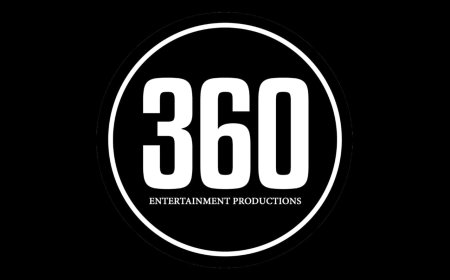 360 Entertainment Productions: Singapore’s Rising Tamil Entertainment Powerhouse