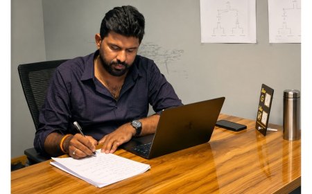 HostMyGuest Founder on 'The Loneliness of Building a Category No One Has Named Yet'