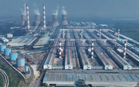 Vedanta Aluminium delivers strong debut: Profit zooms 205% to ₹6,597 Cr, EBITDA jumps 134% to ₹10,499 Cr YoY