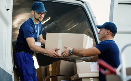 Nahra Logistics & Trading Delivers Reliable Project Logistics Solutions Across India