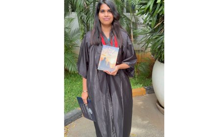 New Psychological Fiction Novel “If You Had Loved Me APPA” Explores the Emotional Bond Between Father and Daughter