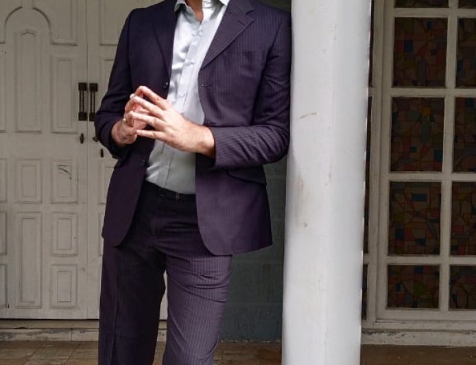 ‘Sitaare Zameen Par’ Actor Abhinav Gautam Expands His Presence Across Television and OTT Platforms