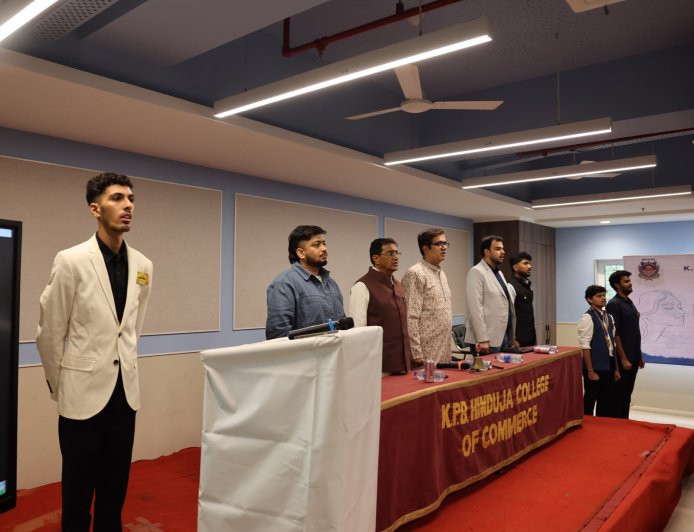 900+ Young Leaders Gather for Rotaract’s Directors' Training Session in Mumbai