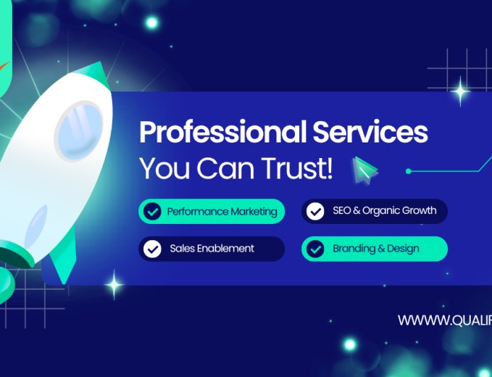 Qualifyn LLP: Best Digital Marketing Agency in Bangalore