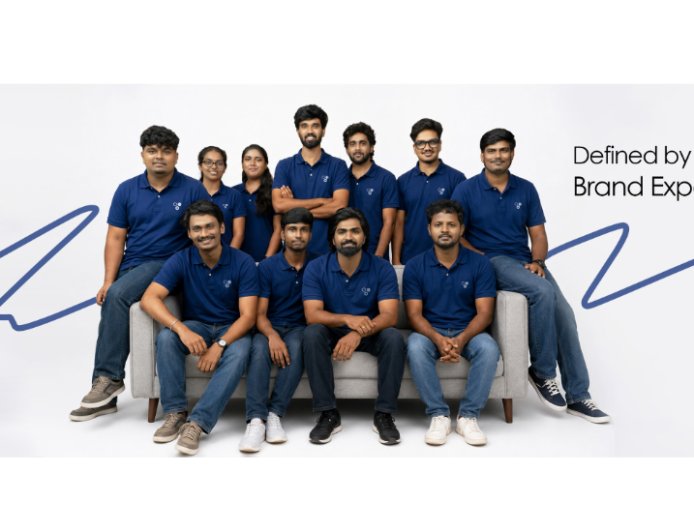 Sandydesignstudio Emerges as India's Strategy-First Brand Partner for Founders Who Are Building Something That Lasts