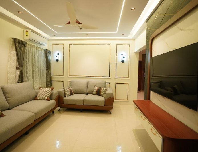 What 80 Completed Projects Tell Us About AlcorOne Solutions' Approach to Interior Contracting
