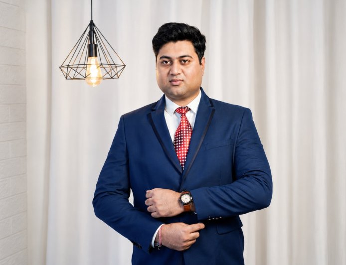 Vardaan Singh Pawar - Founder & Director at MockitX