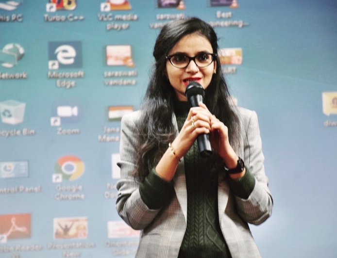 Sadaf Malik: The Visionary Behind Blooming Souls & Psyche and Calmora Foundation