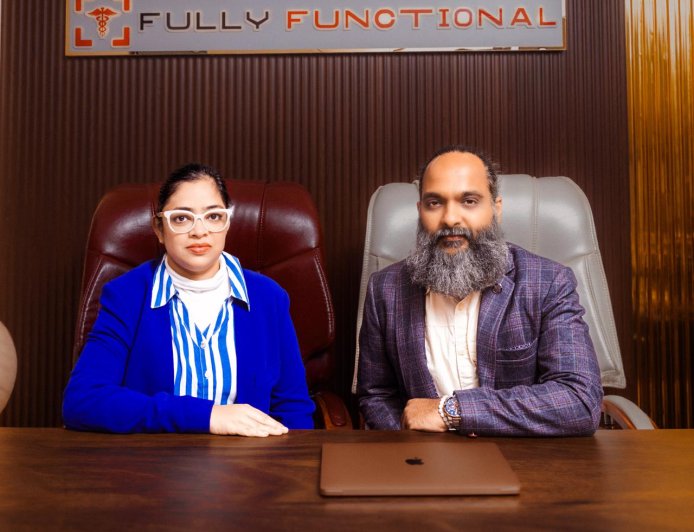 Fully Functional Autism Centre – Bangalore | Dr Ram Chand Kishor and Dr Sunayana Suma: Parent Review – From Uncontrollable Gut Challenges to Greater Independence in a 4-Year-Old Boy