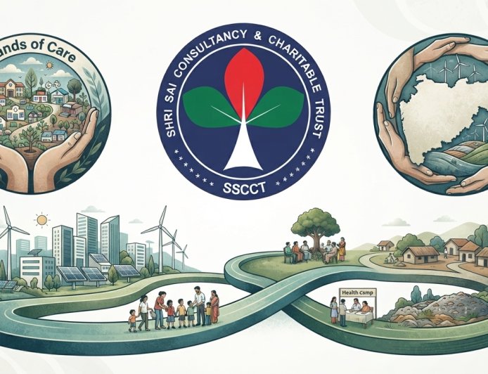 Beyond Cleanliness: Shri Sai Consultancy and Charitable Trust Is Creating a Replicable Model for Community-Led Urban Development