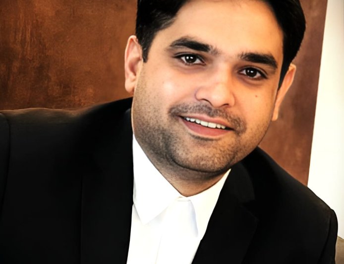 Advocate Ankit Kumar Singh Focuses on a Structured, Document-Driven Approach to Modern Legal Practice