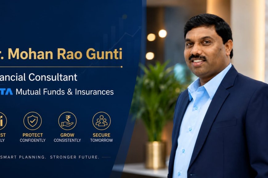 Insights on Insurance Planning and Wealth Creation in India