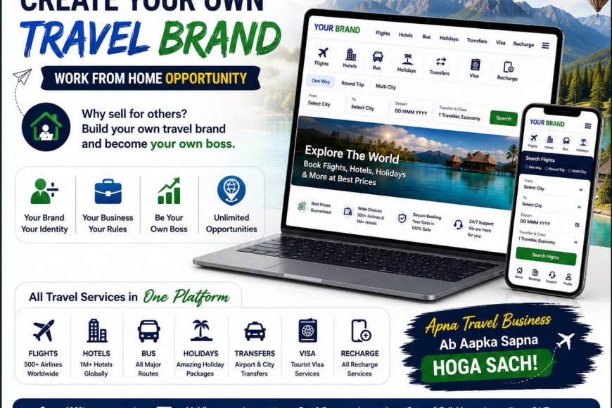 FlightPlusHotel Revolutionizing the Travel Industry with Advanced White Label Travel Technology, Cheapest Flight Tickets & Luxury Holiday Packages
