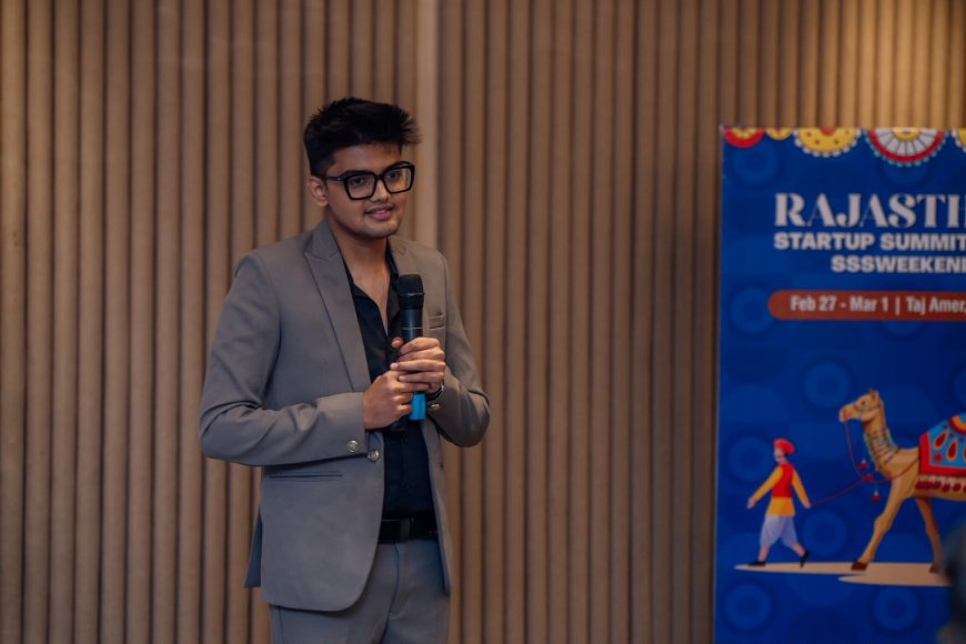 Dhruv Jain Expands BioTechTrek as More Life Sciences Students Seek Career Guidance