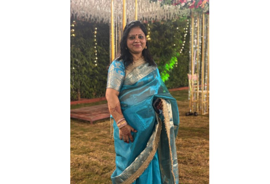 From Grief to Glory: The Extraordinary Journey of a Madhubani Master