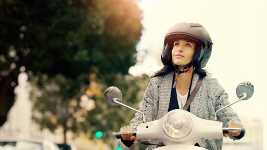 Scooter Insurance vs Bike Insurance: Is There Any Difference?