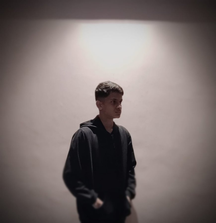 Young composer Meet Mayekar steps into India’s independent music scene with original releases