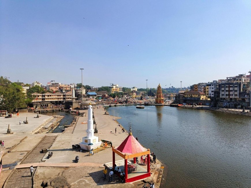 Luxury Retreat In Nashik For Your Next Vacation
