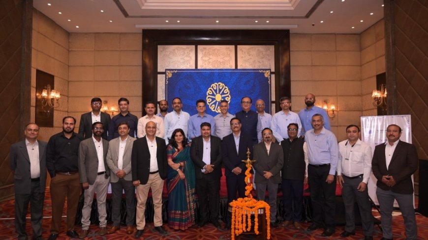 Sundaram Finance Organises a One-of-Its-Kind Customer Conference ‘Sundaram Circle’ in Gurugram