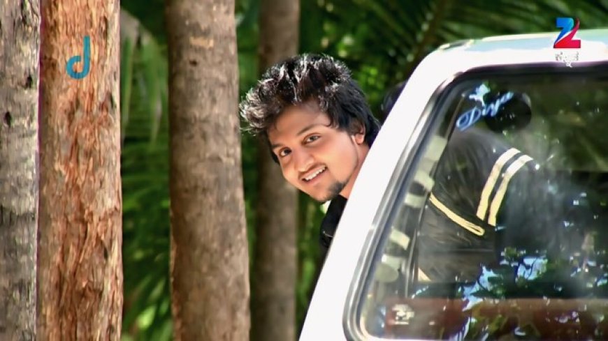 ‘Jothe Jotheyalli’ Became a Career-Defining Milestone for Actor Praveen Bangalore
