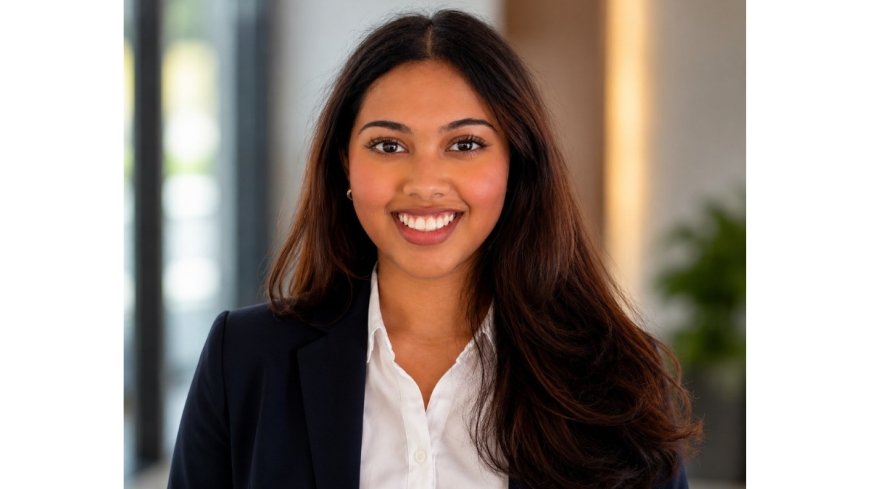 How Ananya Bangar Reached Columbia Through Merit and Perseverance