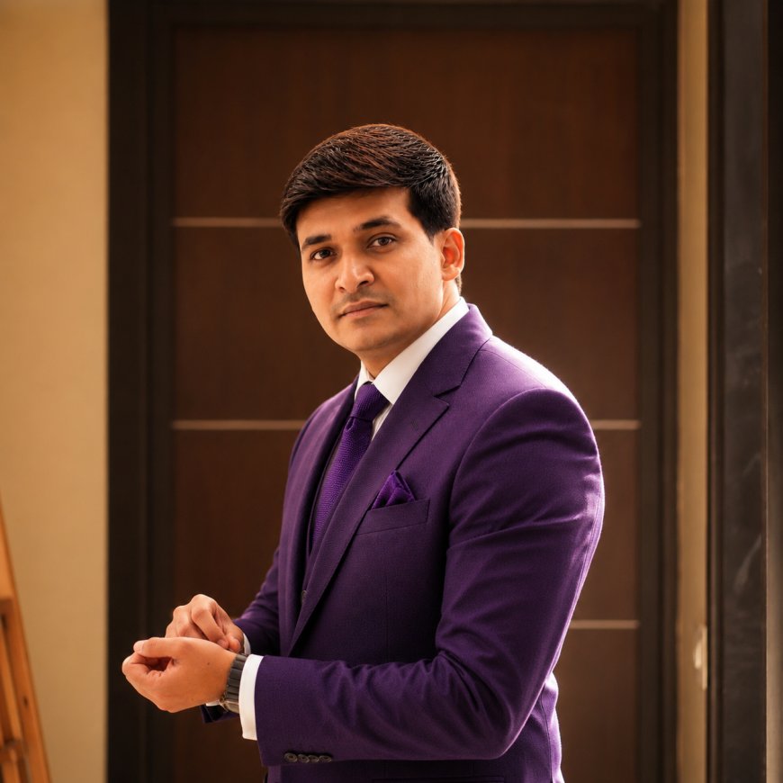 Dr. Arunkumar Sets New Benchmarks in Education Through Innovation, World Records, and Global Recognition
