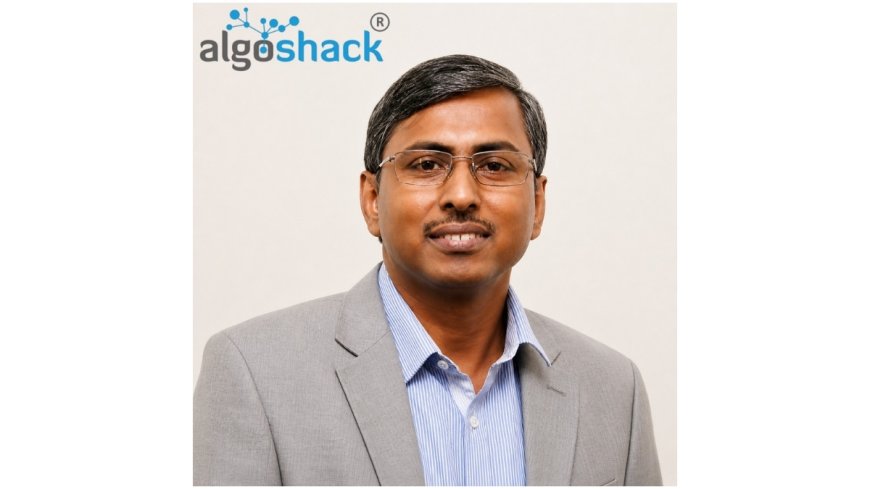 How AlgoShack Sees Software Reliability Becoming the Foundation of India's AI Economy