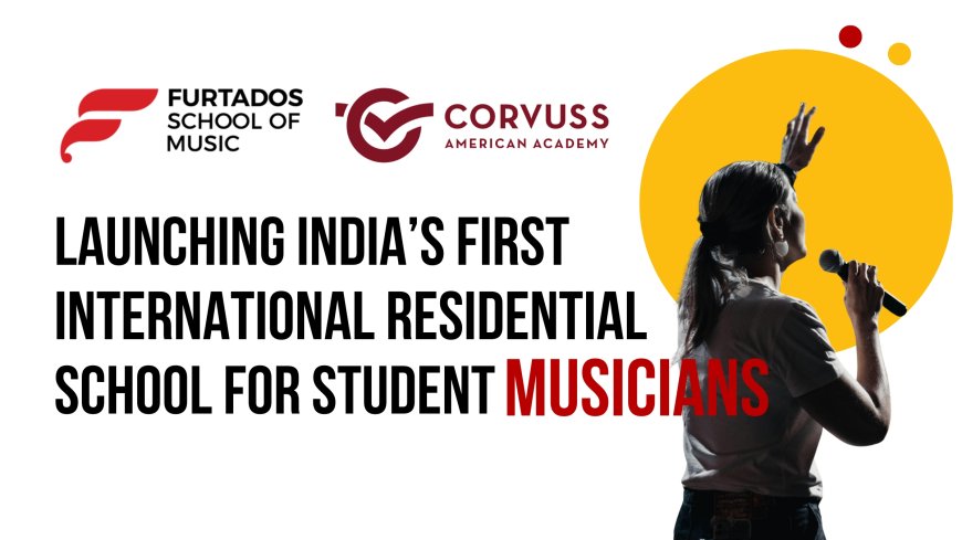 What If School Was Designed Around Your Child's Musical Talent?