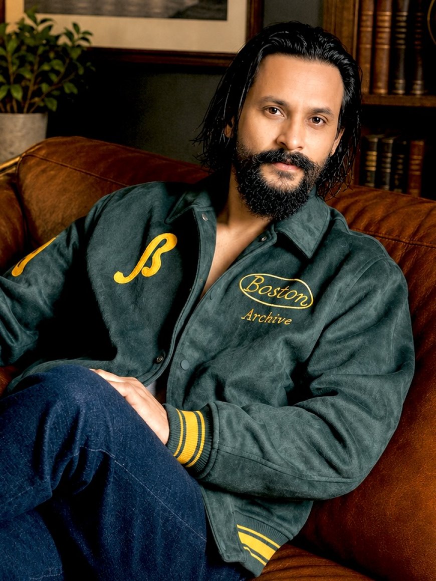 Actor Bhushan Pattiyal Launches 4Bros Studios, Eyes Bollywood and Tollywood Expansion