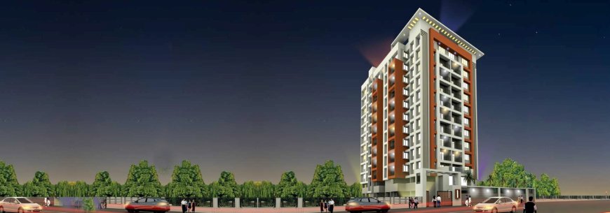 Looking for the Best Builders in Trivandrum? Discover the Shanoor Homes Difference
