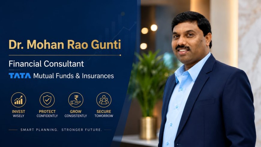 Insights on Insurance Planning and Wealth Creation in India