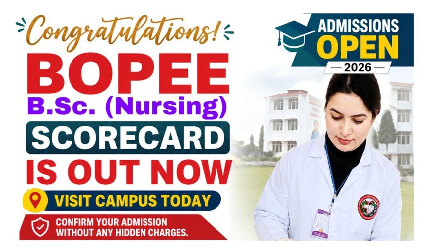 5 Best Nursing Colleges in Jammu Accepting JKBOPEE 2026 Score