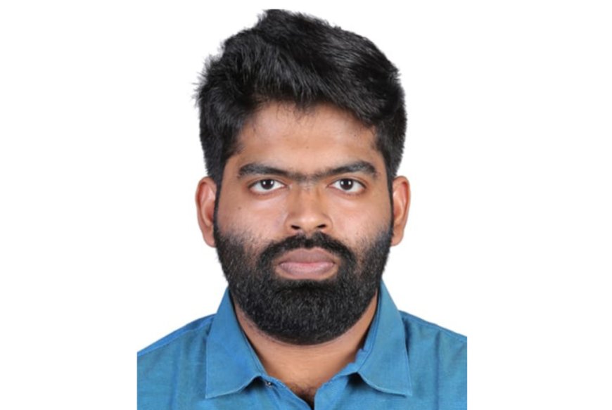 Nikhil Varghese: Chartered Accountant Driving the Next Phase of Welgate Lifestyle's Growth