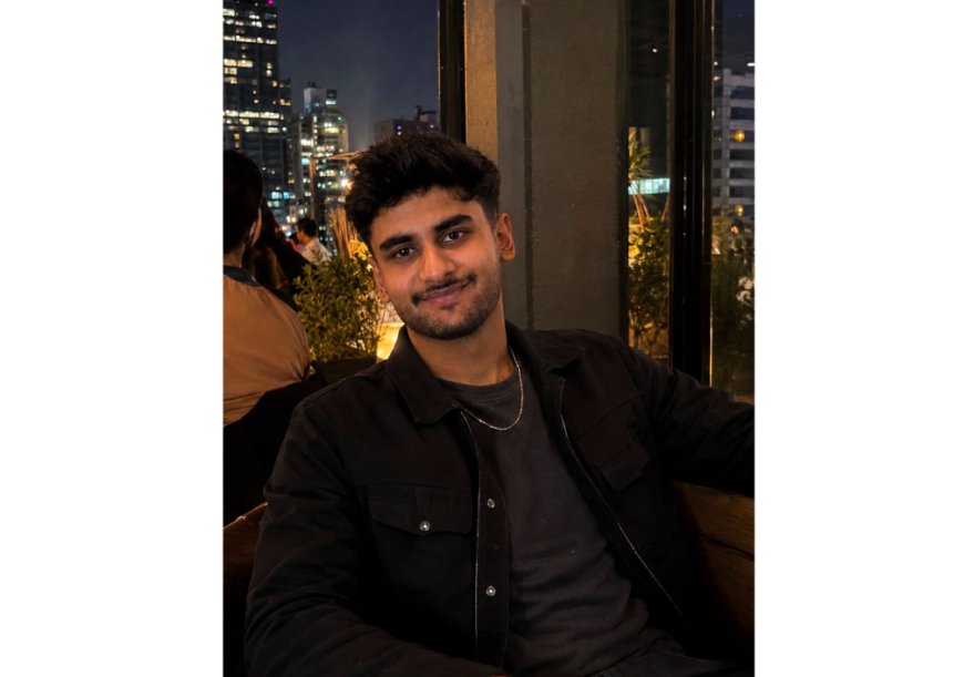 Suyash Rai: The Entrepreneur Behind Fermenta, India's Emerging Kombucha Brand