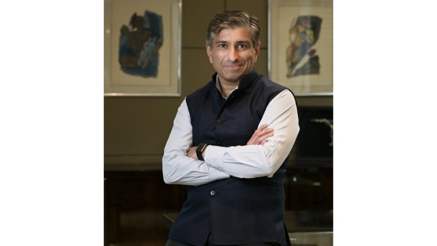 Ratul Puri on Building Integrated Energy Solutions for India's Rising Power Demand