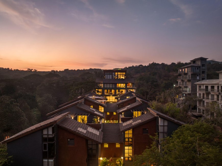 The Rise of Boutique Villa Communities: Why Luxury Buyers Are Choosing Smaller, Better Designed Neighbourhoods