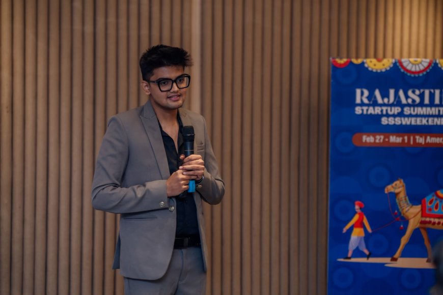 Dhruv Jain Expands BioTechTrek as More Life Sciences Students Seek Career Guidance