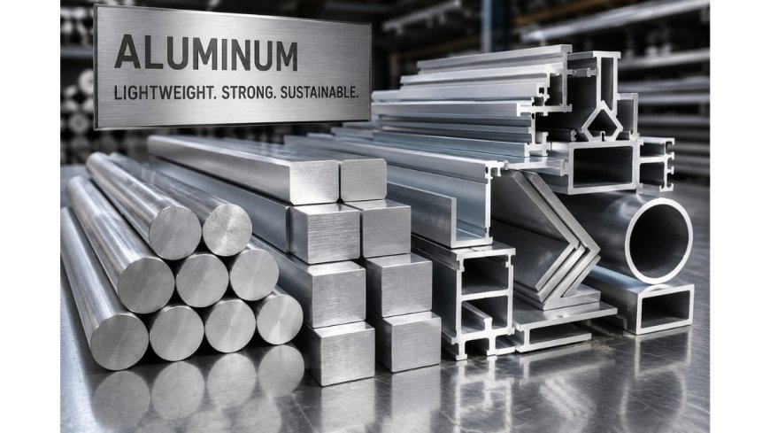 India's Aluminium Industry Calls for Urgent Notification of Long-Awaited Scrap Quality Standards