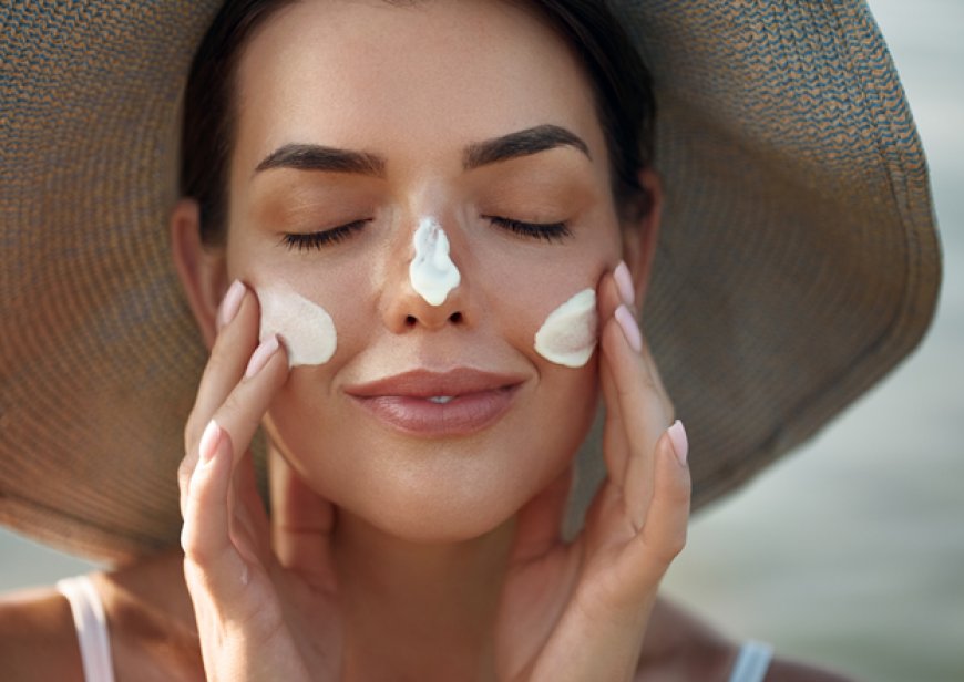 What Ingredients Should I Avoid in SPF 50 Sunscreens and Why?