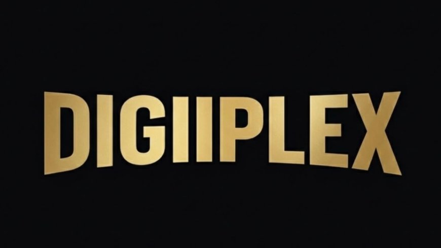 Digiiplex: The OTT Platform That Believes Every Indian Language Deserves the Spotlight