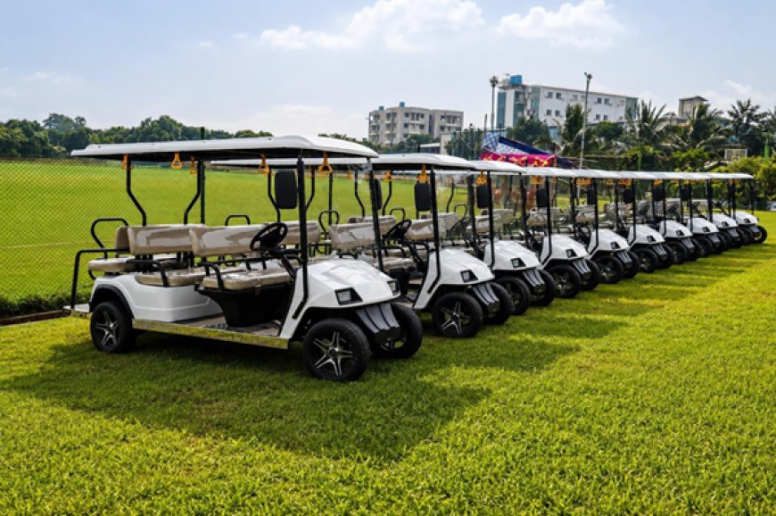SKYY RIDER ELECTRIC Secures Orders for 500+ Vehicles in Q1 FY 2026-27, Strengthening Its Position in India's Electric Mobility Sector