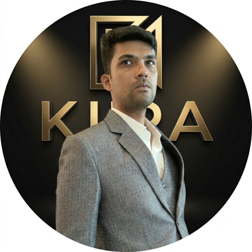 KIRA Markets Aims to Transform Retail Investing with AI-Powered Stock Research and Market Intelligence