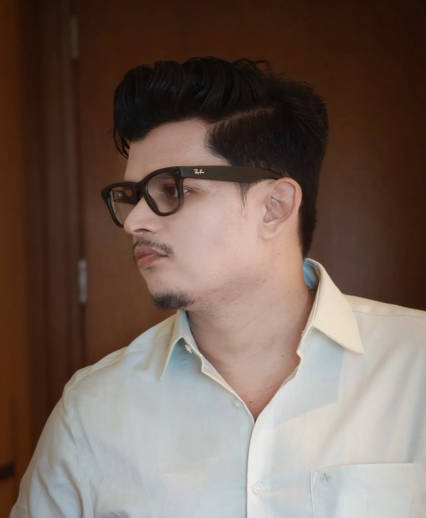 From Ethical Hacker to Market Systems Architect: Vedachala K A Redefines What Multi-Disciplinary Excellence Looks Like