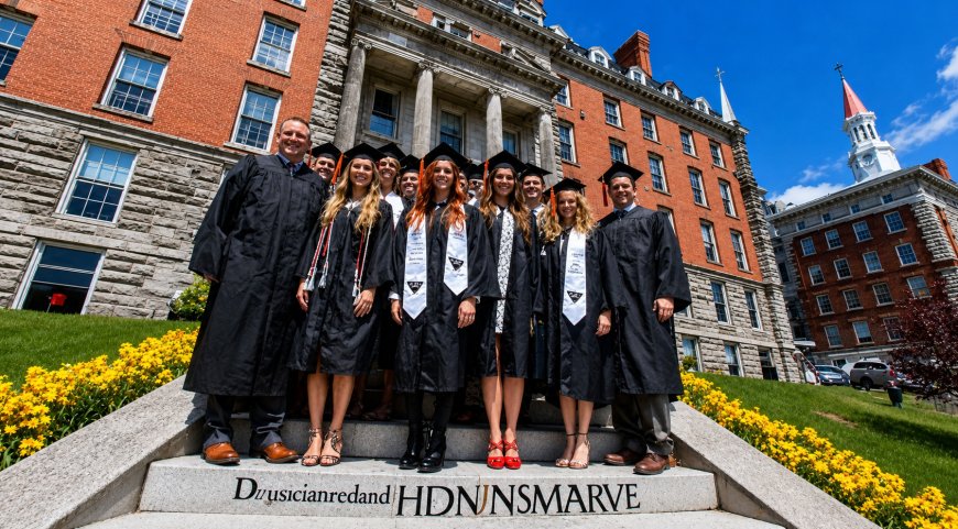 Kennedy University: From Accreditation to Global Recognition in Higher Education