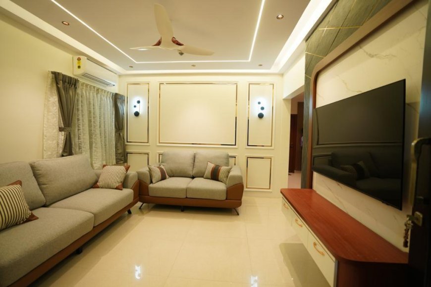 What 80 Completed Projects Tell Us About AlcorOne Solutions' Approach to Interior Contracting