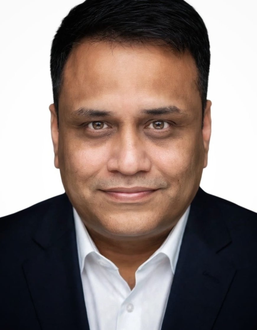 Chetan Deshpande Emerges as the Global Voice of AI Implementation, Helping CEOs Turn Technology into Measurable Business Growth