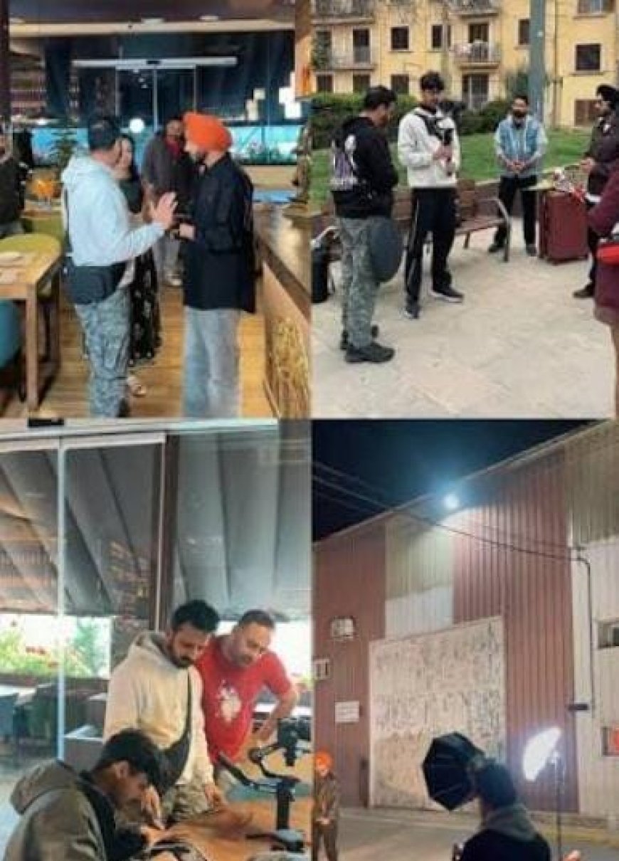 Aminor Creation Expands International Music Video Production Services Across Dubai, Bali, Thailand, and Indonesia