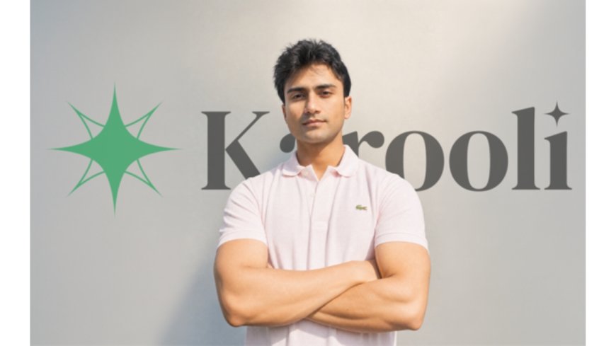Indian Startup Karooli AI Takes Aim at Global AI Leaders OpenAI and Anthropic