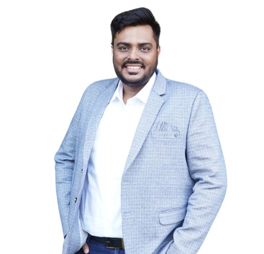 The Inspiring Journey of Aditya Shah, Founder of Fortune International