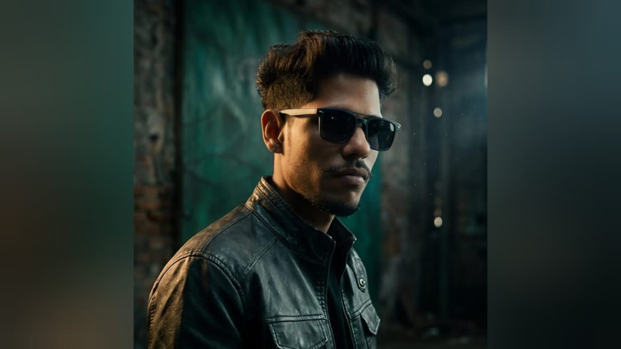 Narendra Varma – Music Entrepreneur, Digital Distribution & Artist Development
